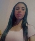 Dating Woman Colombia to Medellín : Geraldine, 36 years